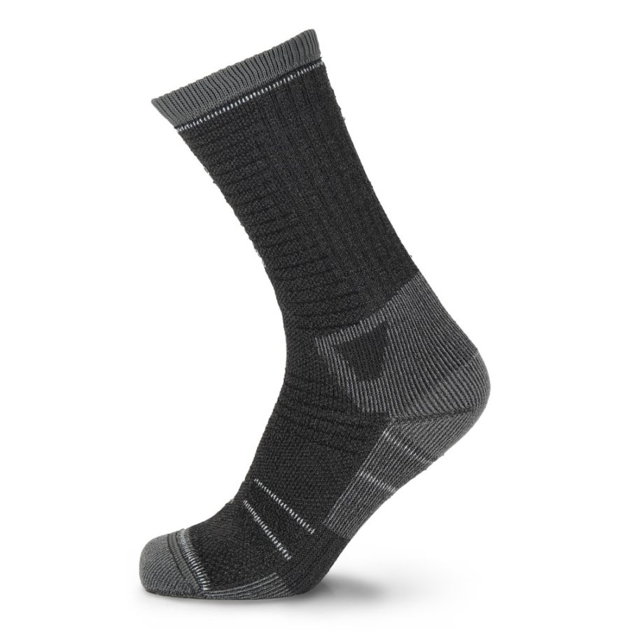 PRO TREK HEAVYWEIGHT CREW GRY PRO TREK HEAVYWEIGHT CREW GRY