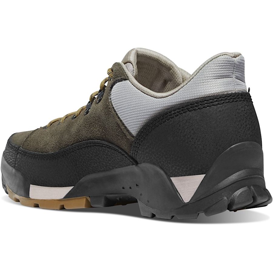 DANNER PANORAMA LOW MENS OLV a