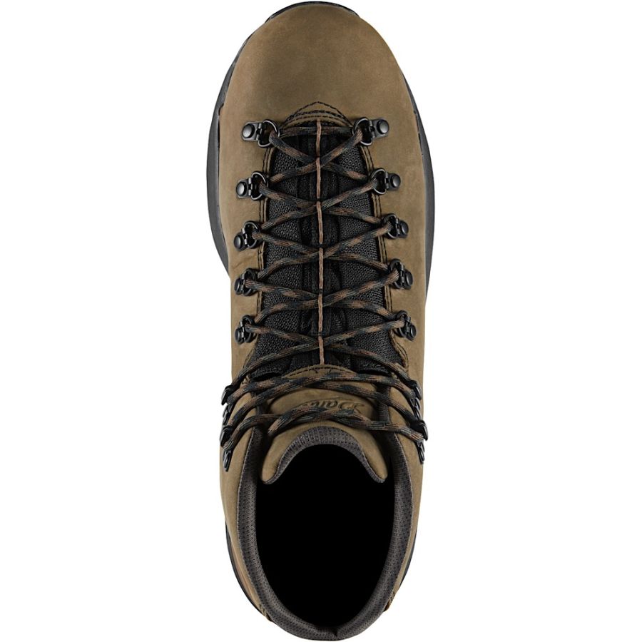 DANNER MOUNTAIN 600 EVO MENS BRN c