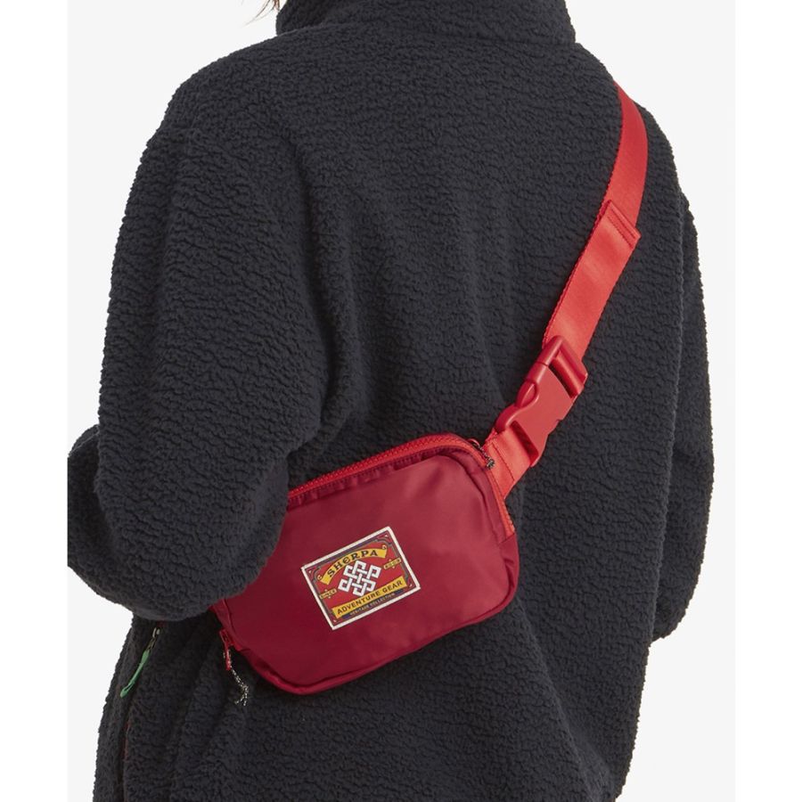 SHERPA TARCHO BUM PACK DEFAULT A SHERPA TARCHO BUM PACK DEFAULT A