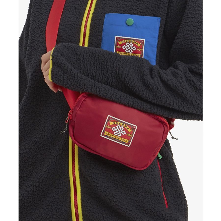 SHERPA TARCHO BUM PACK DEFAULT B SHERPA TARCHO BUM PACK DEFAULT B