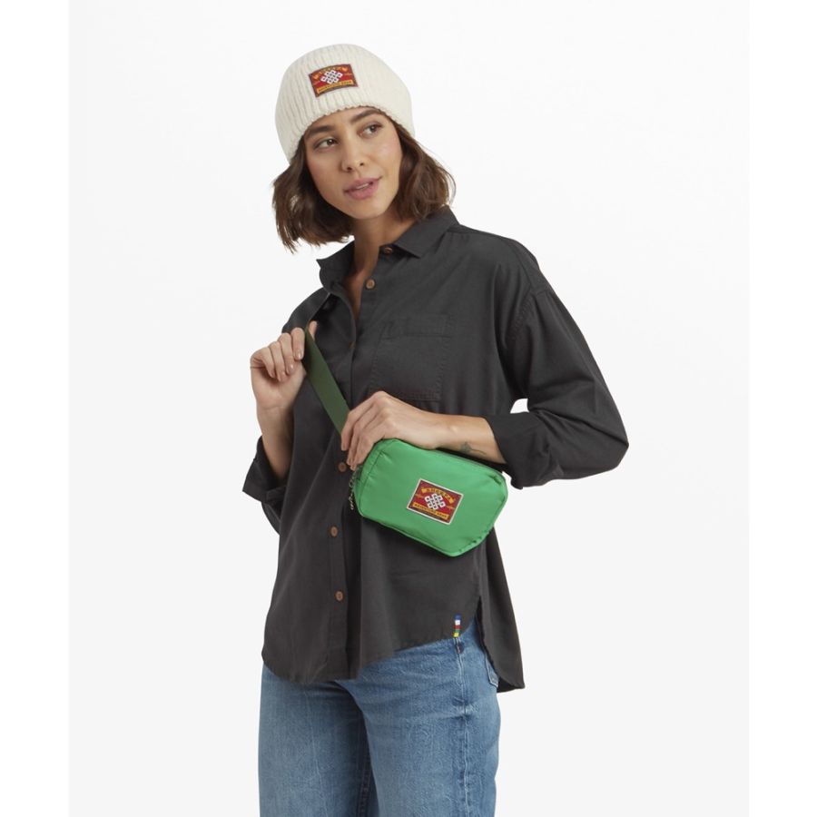 SHERPA TARCHO BUM PACK DEFAULT E SHERPA TARCHO BUM PACK DEFAULT E