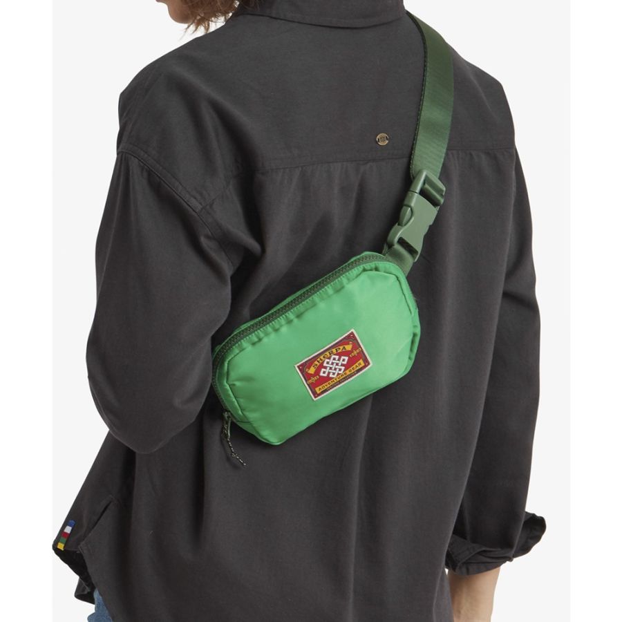 SHERPA TARCHO BUM PACK DEFAULT F SHERPA TARCHO BUM PACK DEFAULT F