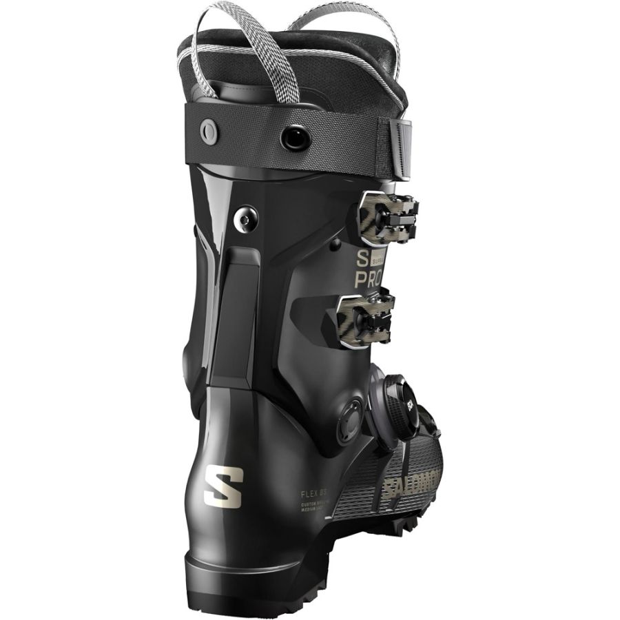 S/PRO SUPRA BOA 85 WMS BLK b S/PRO SUPRA BOA 85 WMS BLK b