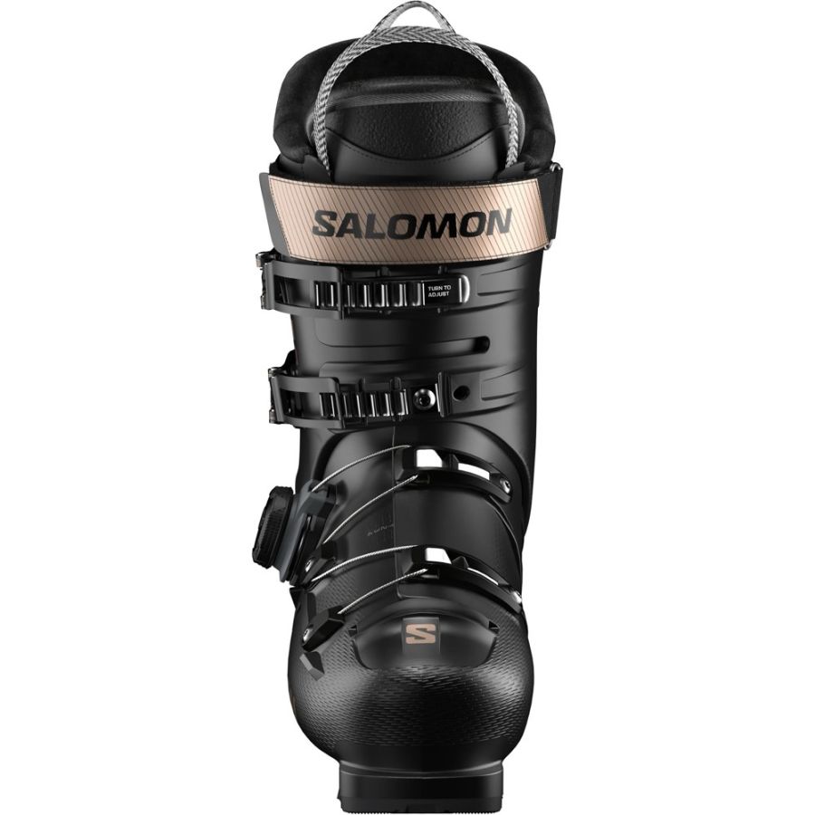 S/PRO DELTA BOA 95 WMS BLK a S/PRO DELTA BOA 95 WMS BLK a