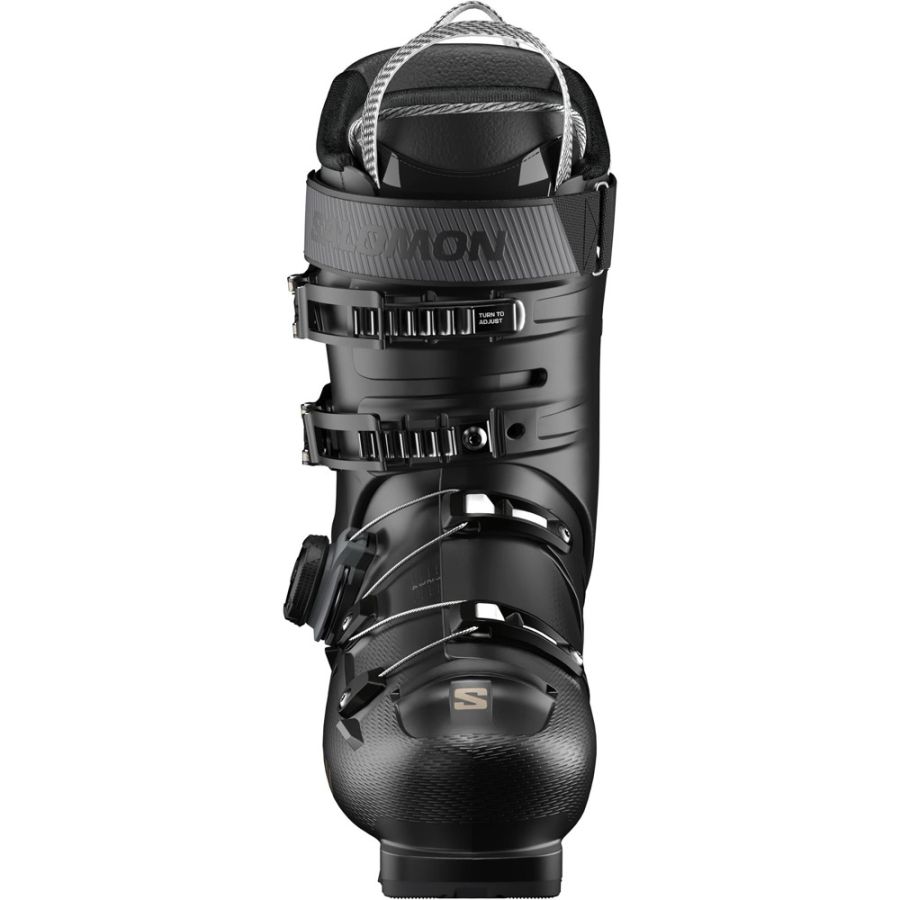S/PRO DELTA BOA 100 BLK a S/PRO DELTA BOA 100 BLK a