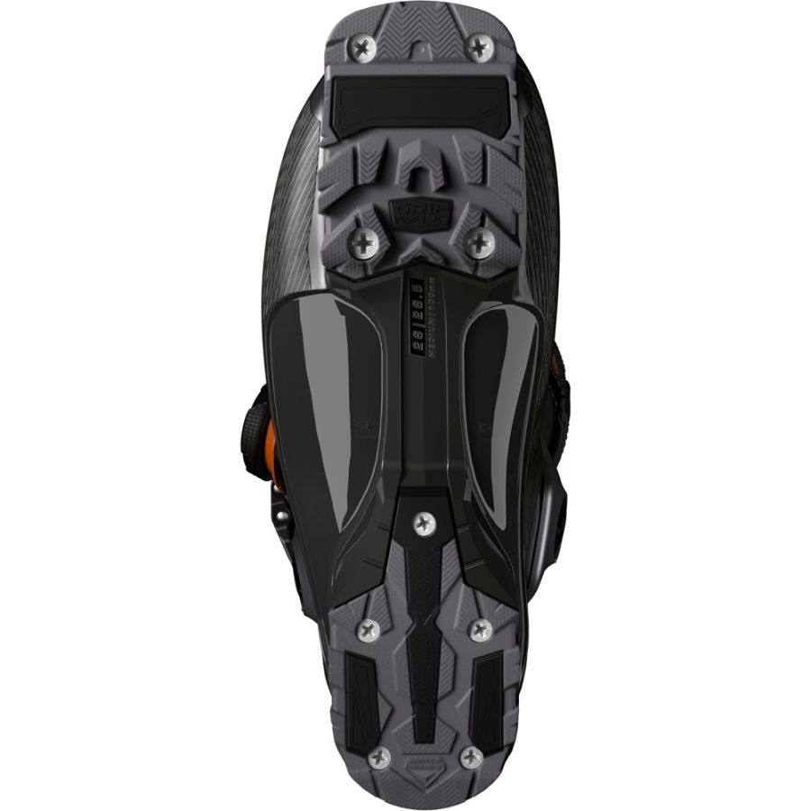 S/PRO SUPRA BOA 110 BLK c S/PRO SUPRA BOA 110 BLK c