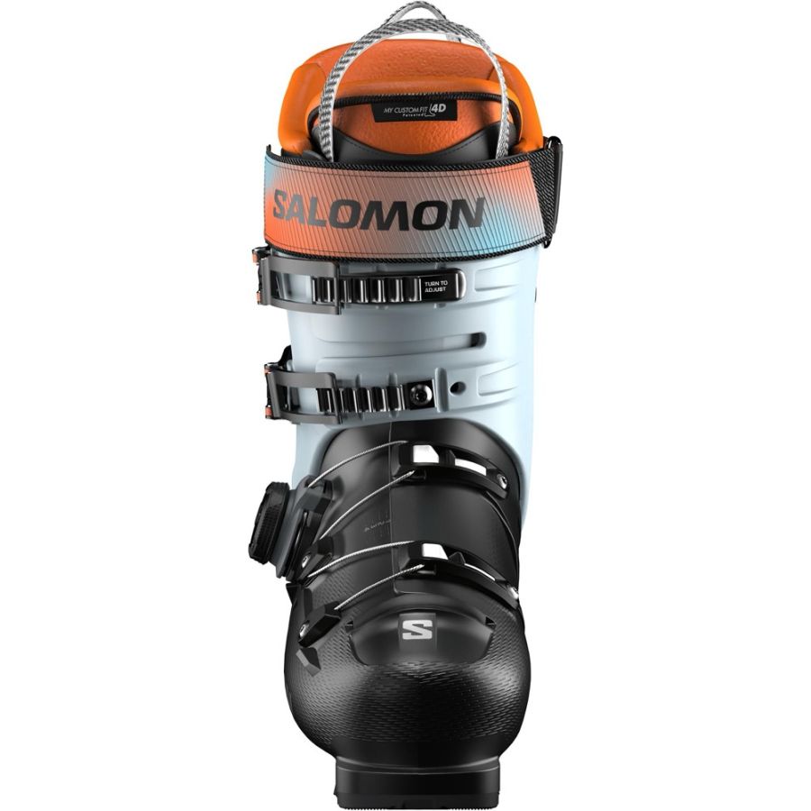 S/PRO DELTA BOA 120 BLK a
