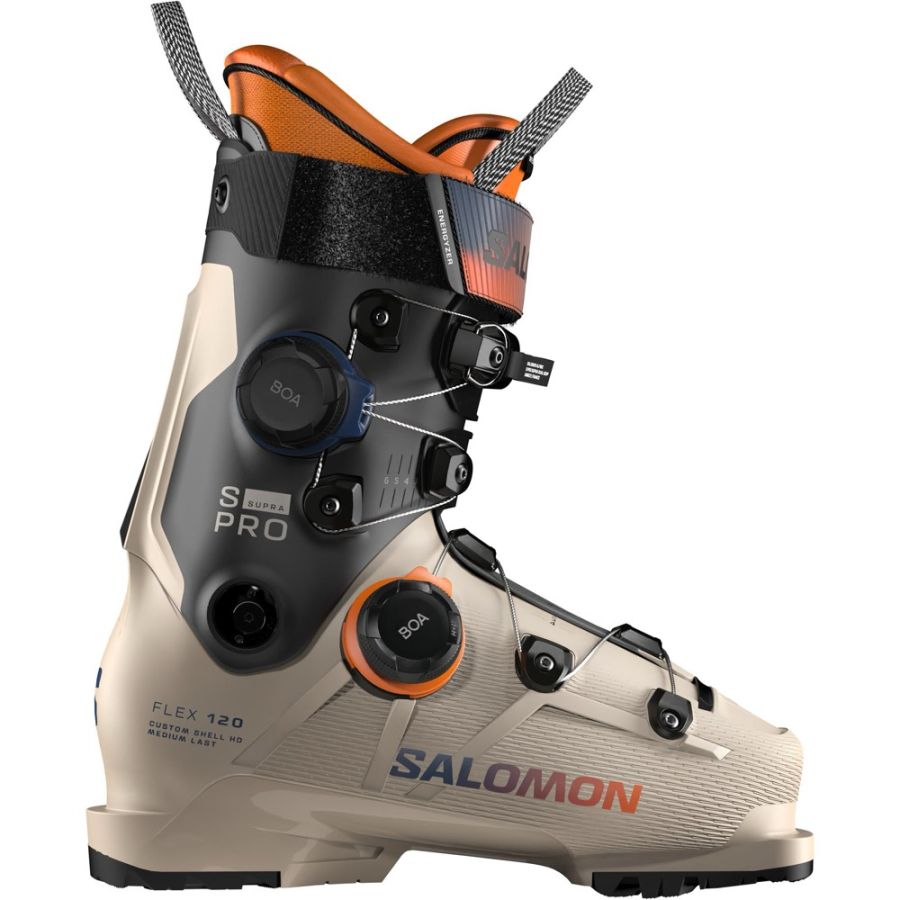 S/PRO SUPRA DUAL BOA 120 HME