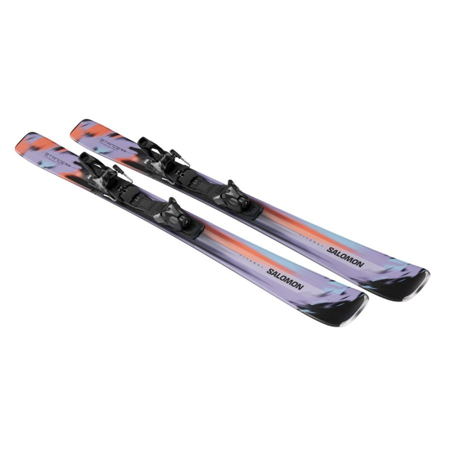 STANCE PRO 86 + MI12 GW ANY a