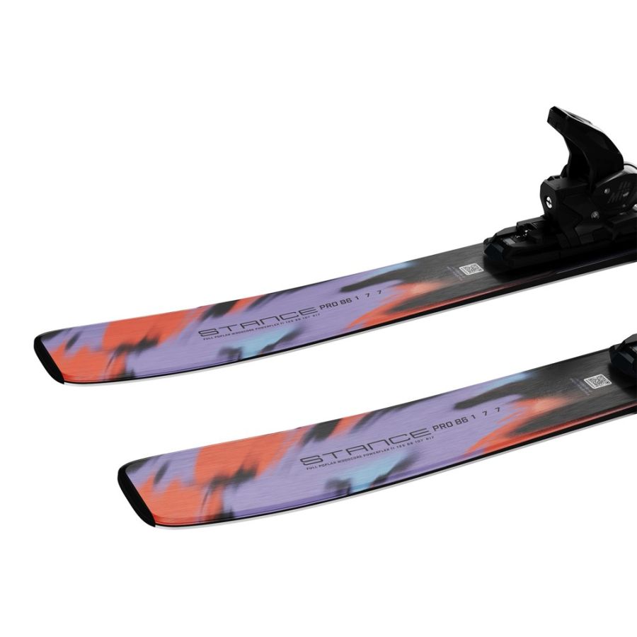 STANCE PRO 86 + MI12 GW ANY c