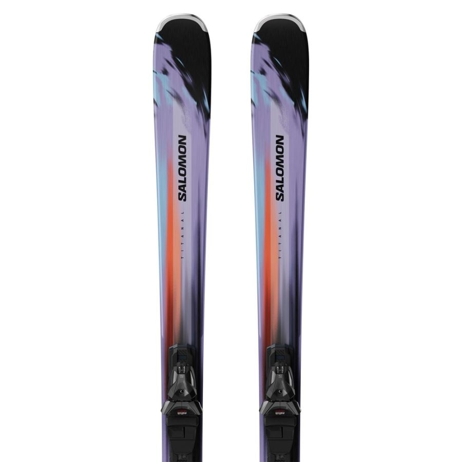 STANCE PRO 86 + MI12 GW ANY d