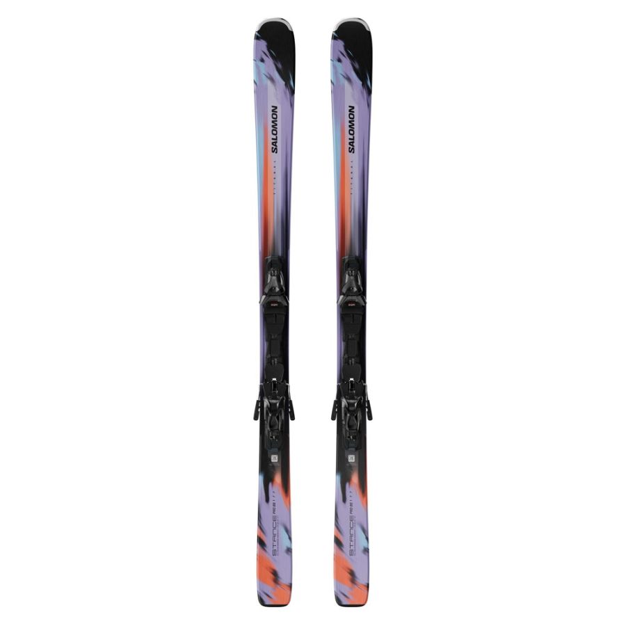 STANCE PRO 86 + MI12 GW ANY