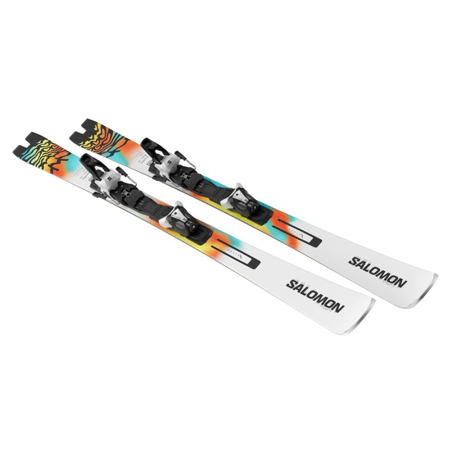 ADDIKT PRO 76 + MI12 GW ANY a