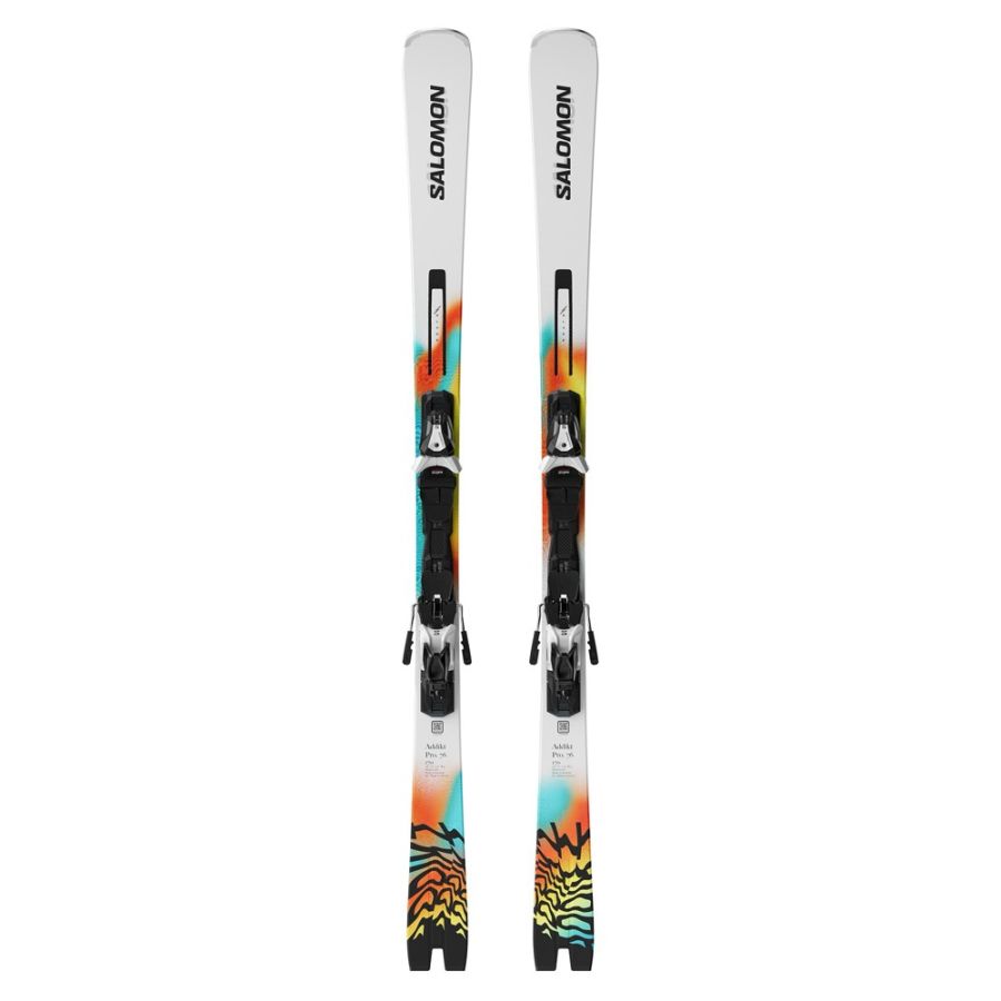 ADDIKT PRO 76 + MI12 GW ANY