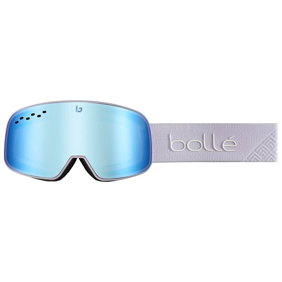 BOLLE NEVADA SMALL PINK-AZURE PNK a
