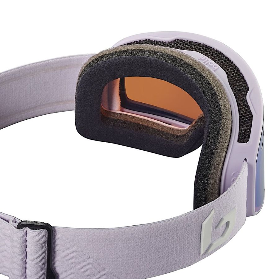 BOLLE NEVADA SMALL PINK-AZURE PNK b