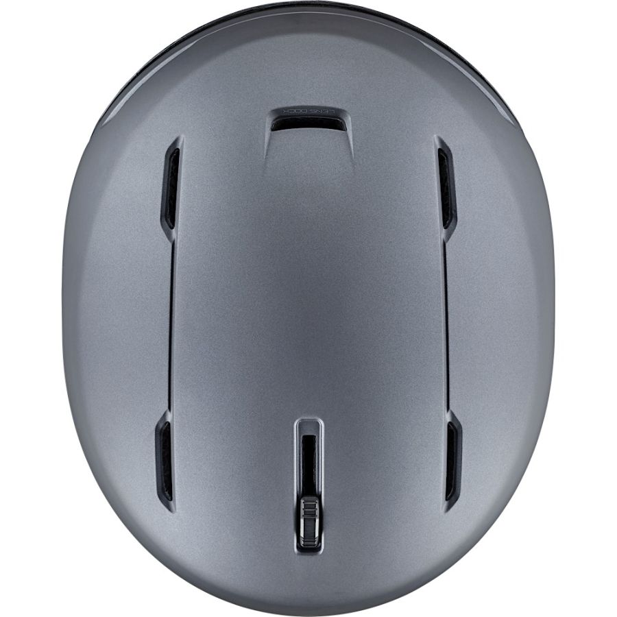 BOLLE X-FUSION MIPS VISOR HELM TTN c