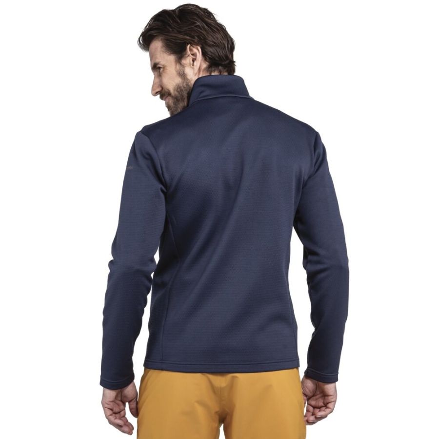SCHOFFEL PINE SKI FLEECE JKT NAV c