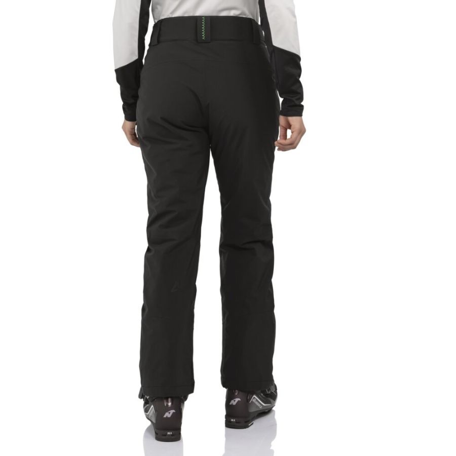 SCHOFFEL PINE WOMENS SKI PANT BLK c