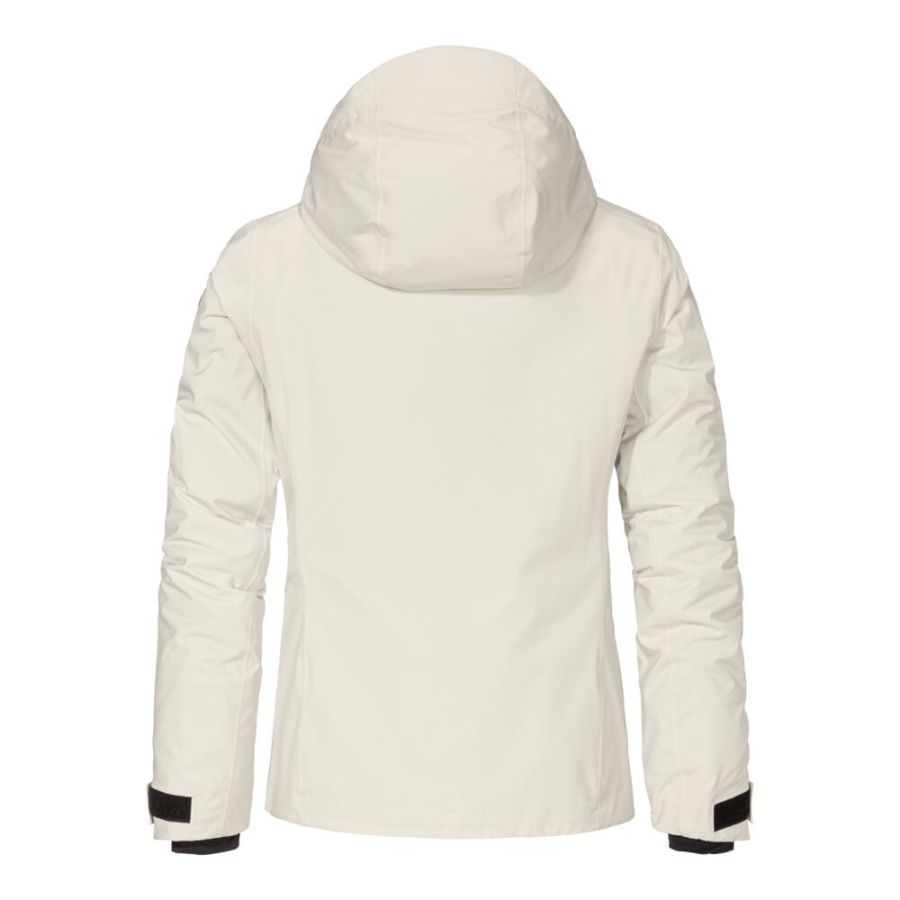 SCHOFFEL NOLLEN JKT WOMENS WHT a