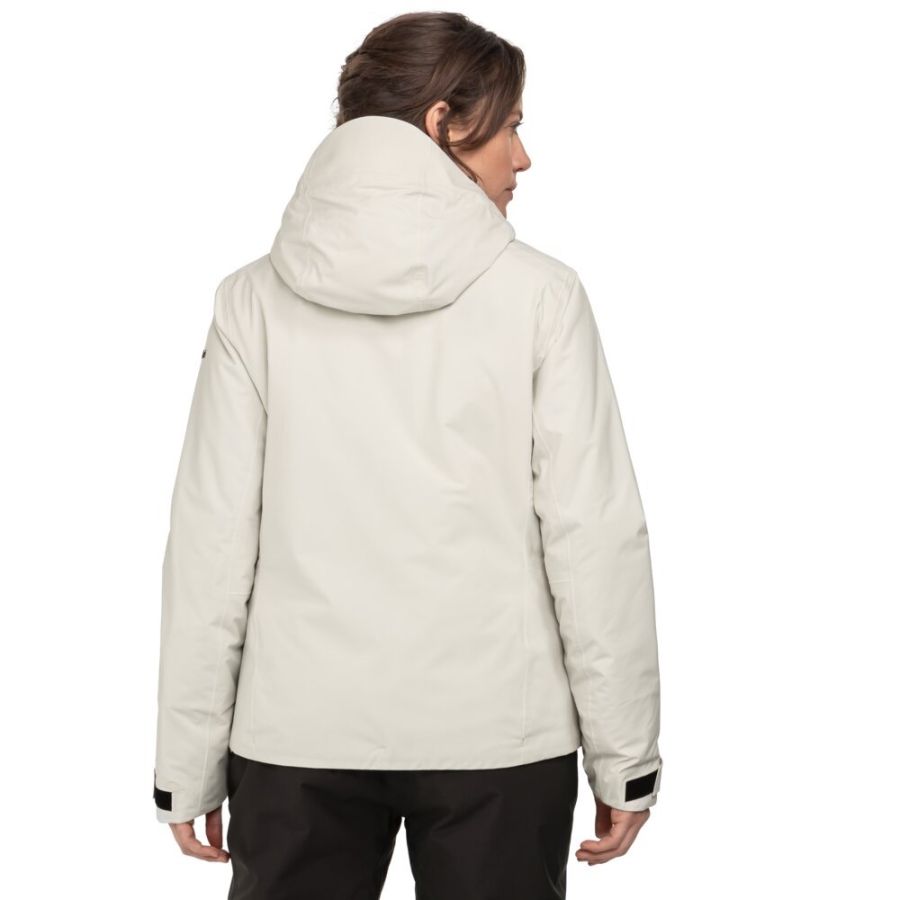 SCHOFFEL NOLLEN JKT WOMENS WHT c