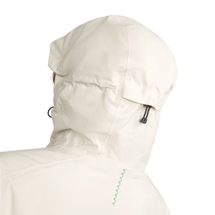 SCHOFFEL NOLLEN JKT WOMENS WHT e