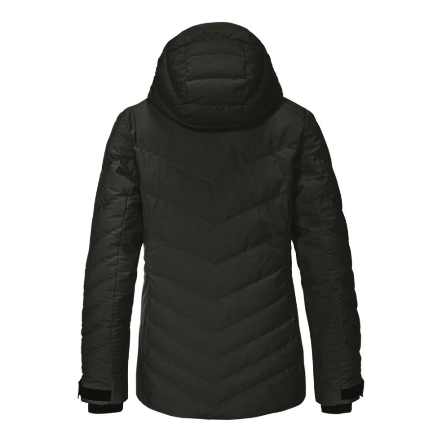 SCHOFFEL ALLERCE JKT WOMENS BLK a