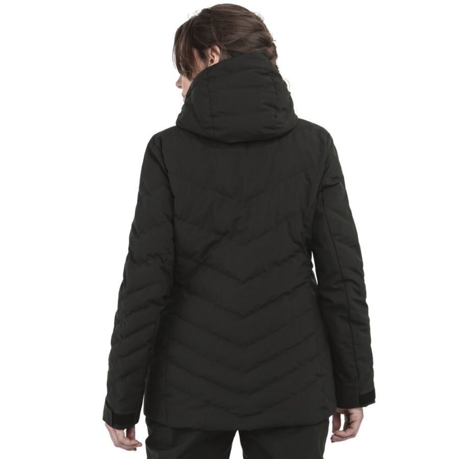SCHOFFEL ALLERCE JKT WOMENS BLK c