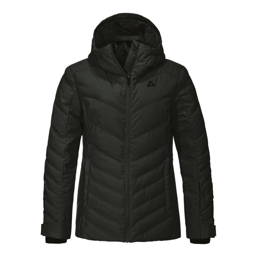 SCHOFFEL ALLERCE JKT WOMENS BLK