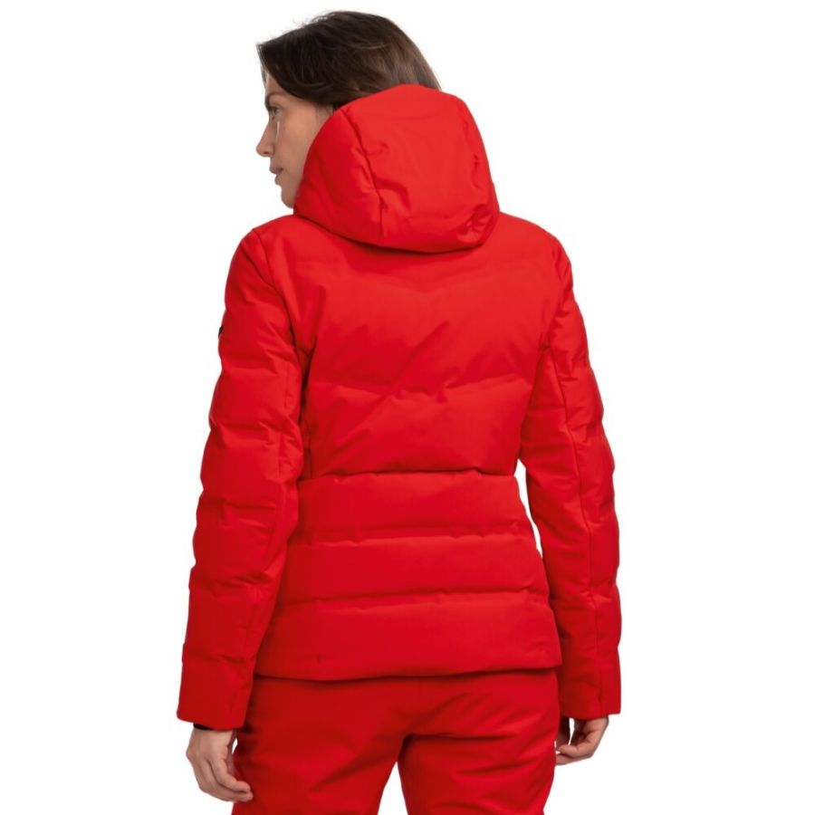 SCHOFFEL CALDIROLA JKT WOMENS SCA c