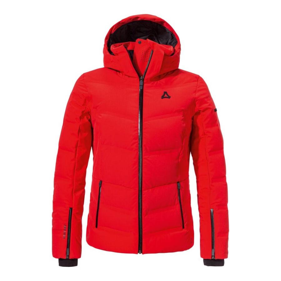SCHOFFEL CALDIROLA JKT WOMENS SCA