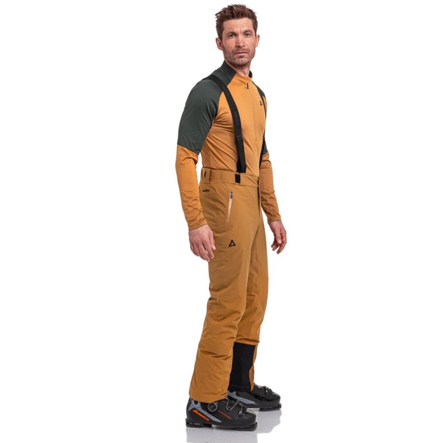 SCHOFFEL PINE MENS SKI PANT CAL b