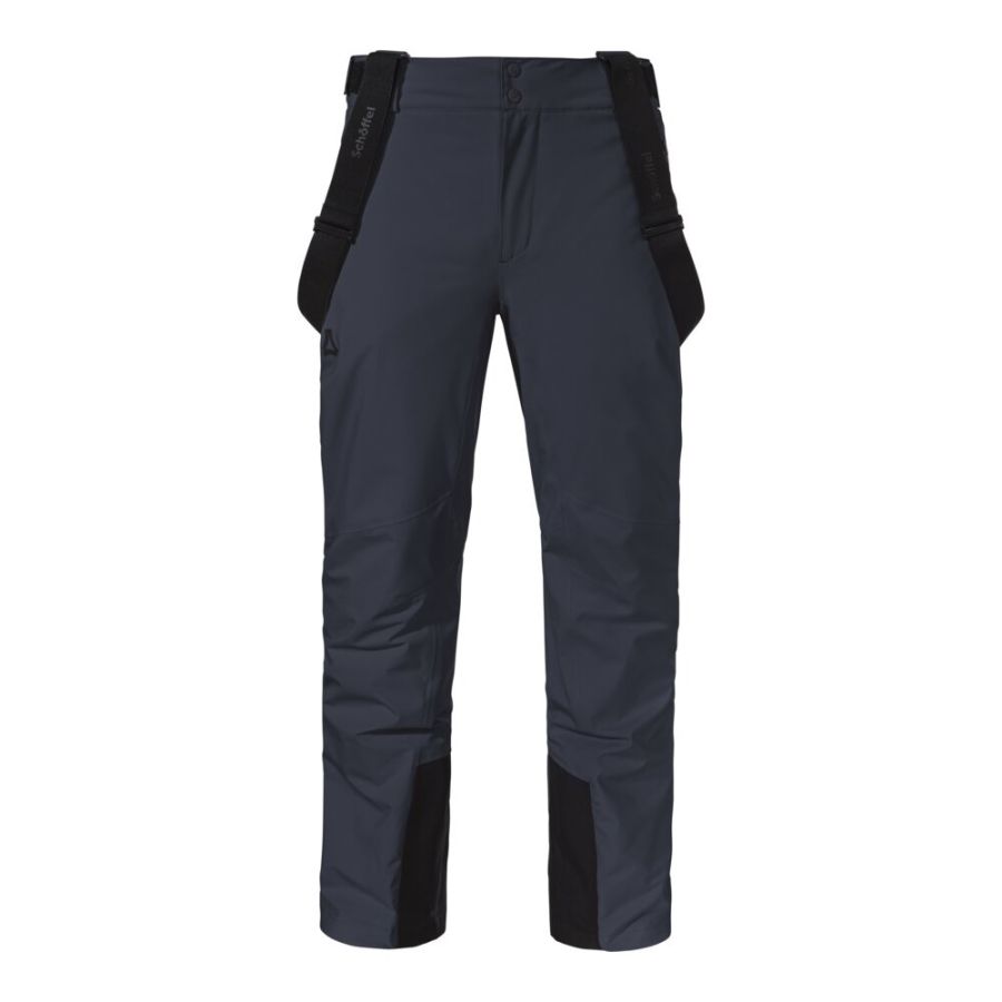 SCHOFFEL PINE MENS SKI PANT NAV