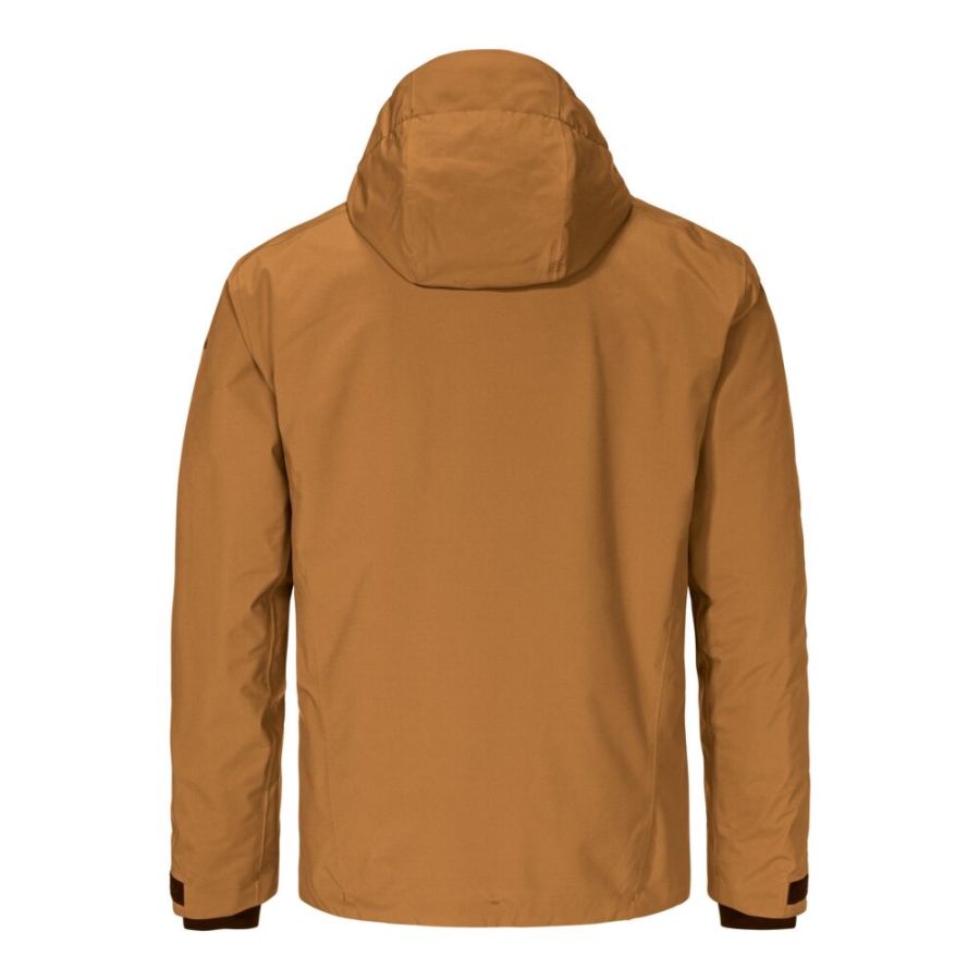 SCHOFFEL NOLLEN MENS SKI JKT CAL a