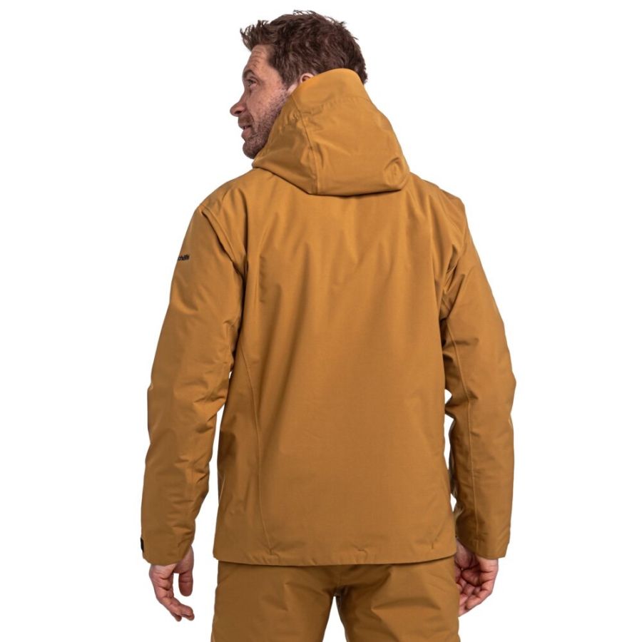 SCHOFFEL NOLLEN MENS SKI JKT CAL b