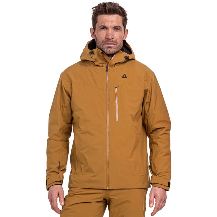 SCHOFFEL NOLLEN MENS SKI JKT CAL d