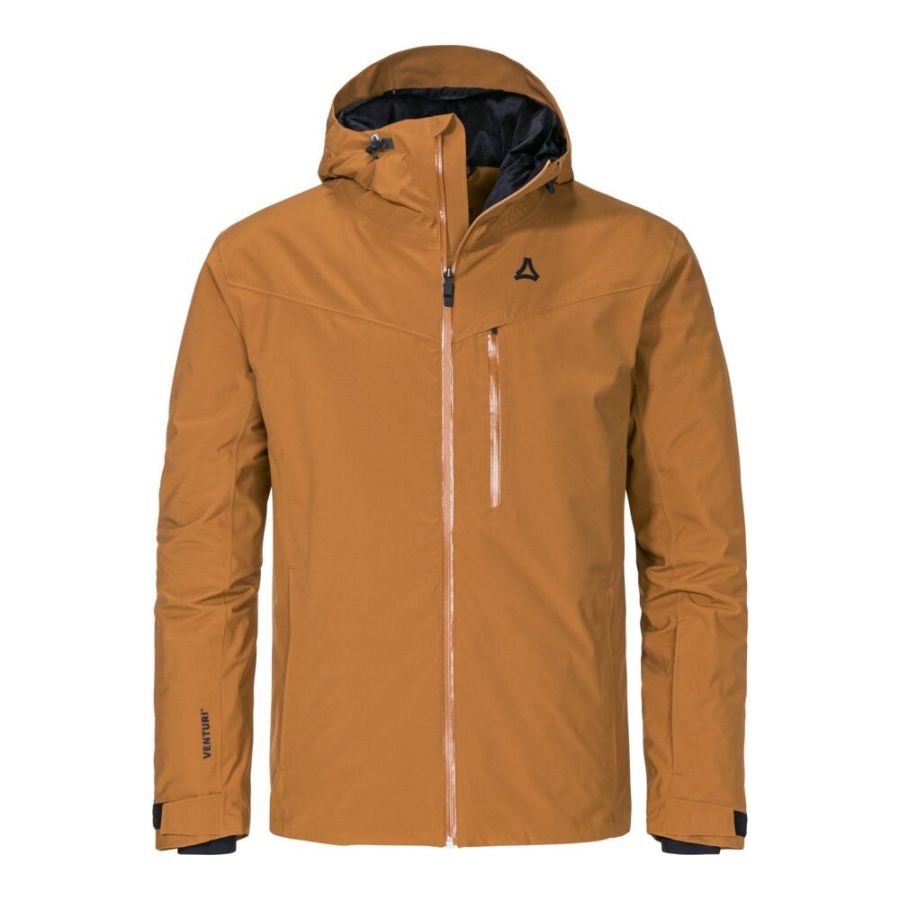 SCHOFFEL NOLLEN MENS SKI JKT CAL
