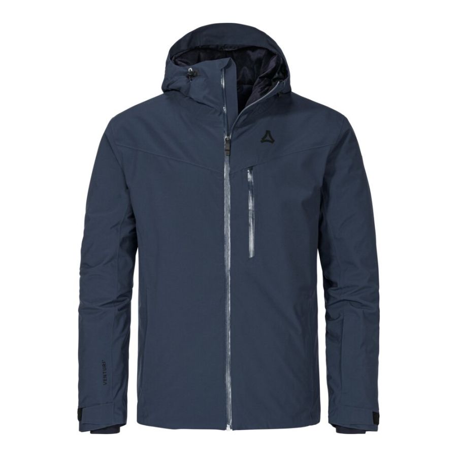 SCHOFFEL NOLLEN MENS SKI JKT NAV