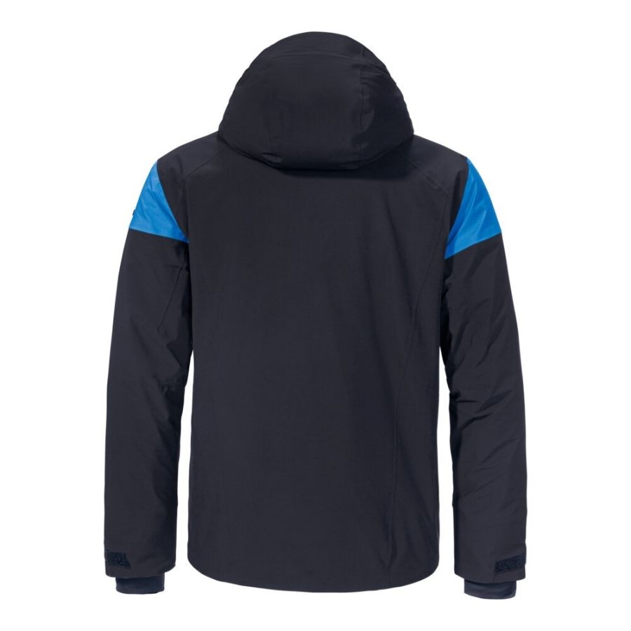 SCHOFFEL SAFUNA MENS SKI JKT NAV a