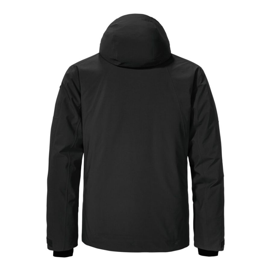 SCHOFFEL SKUTA MENS SKI JKT BLK a