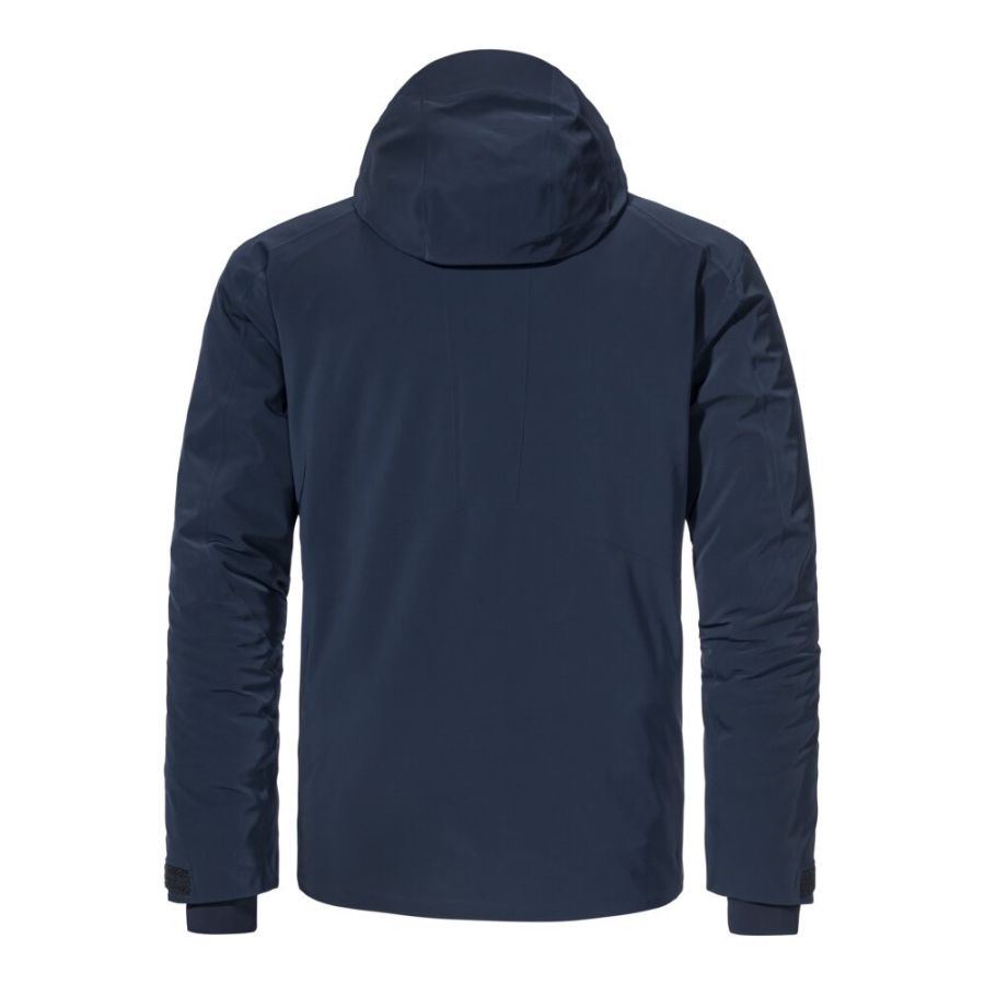 SCHOFFEL VERBIER MENS SKI JKT NAV a