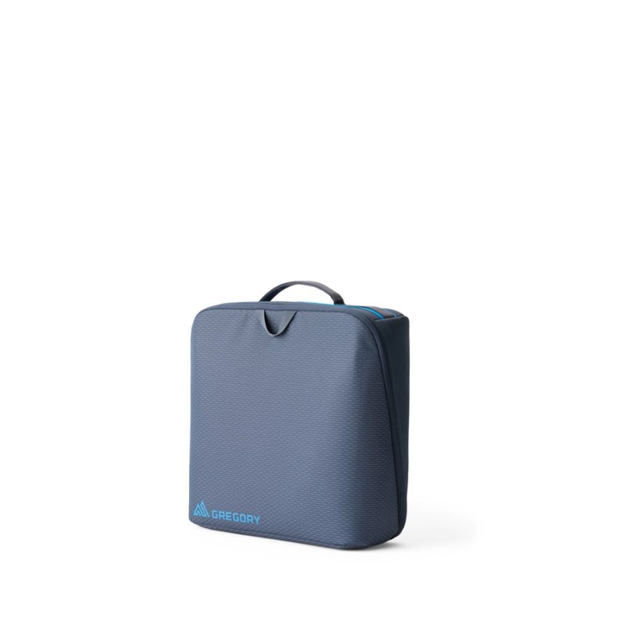 GREGORY ALPACA UTILITY CASE BLU