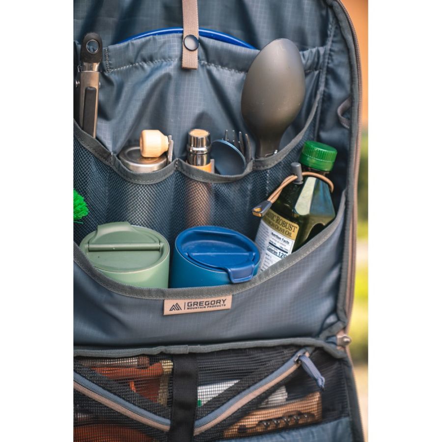 GREGORY ALPACA UTILITY CASE DEFAULT 08