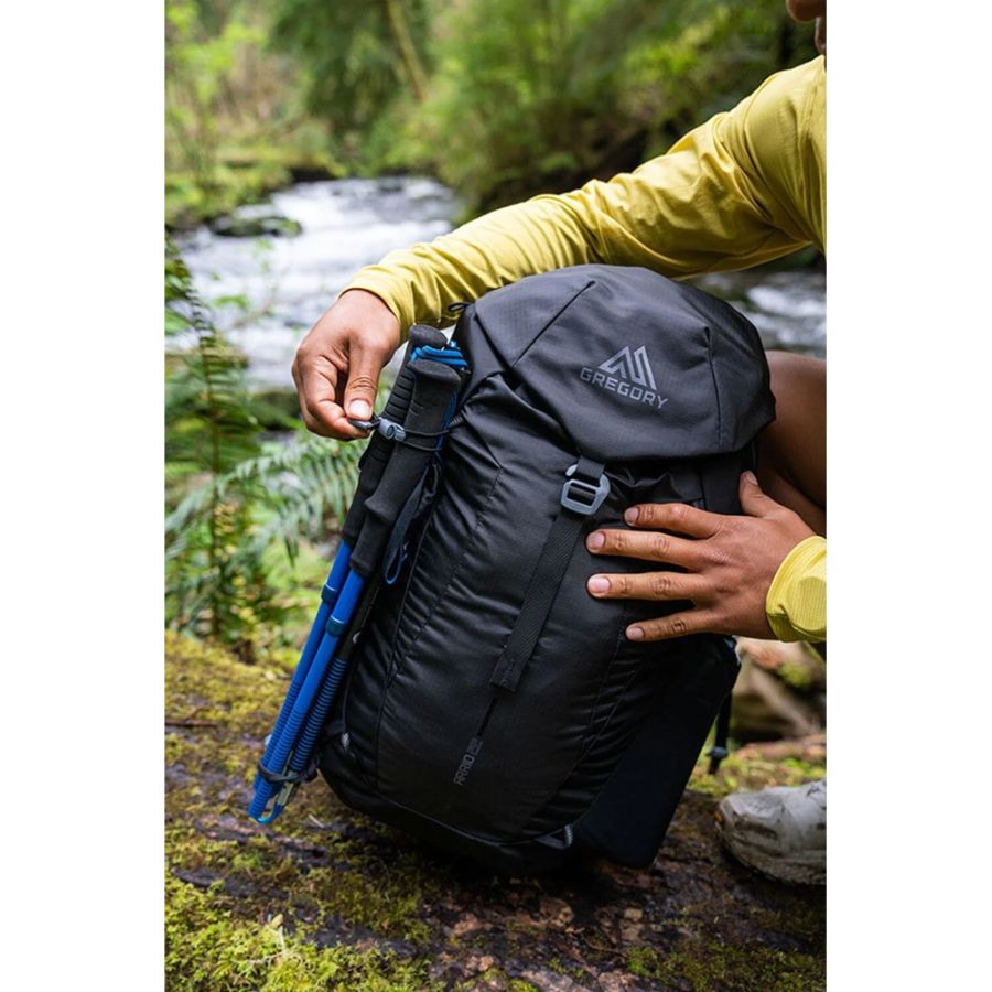 GREGORY ARRIO 22 DEFAULT 09