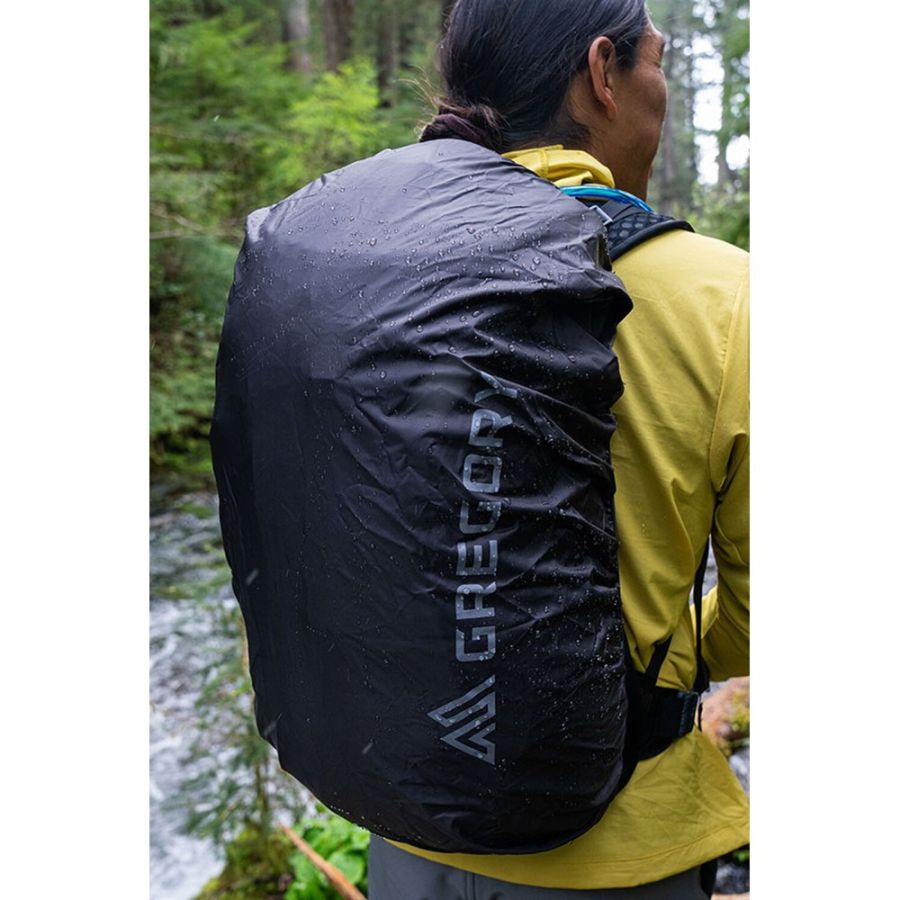 GREGORY ARRIO 22 DEFAULT 10