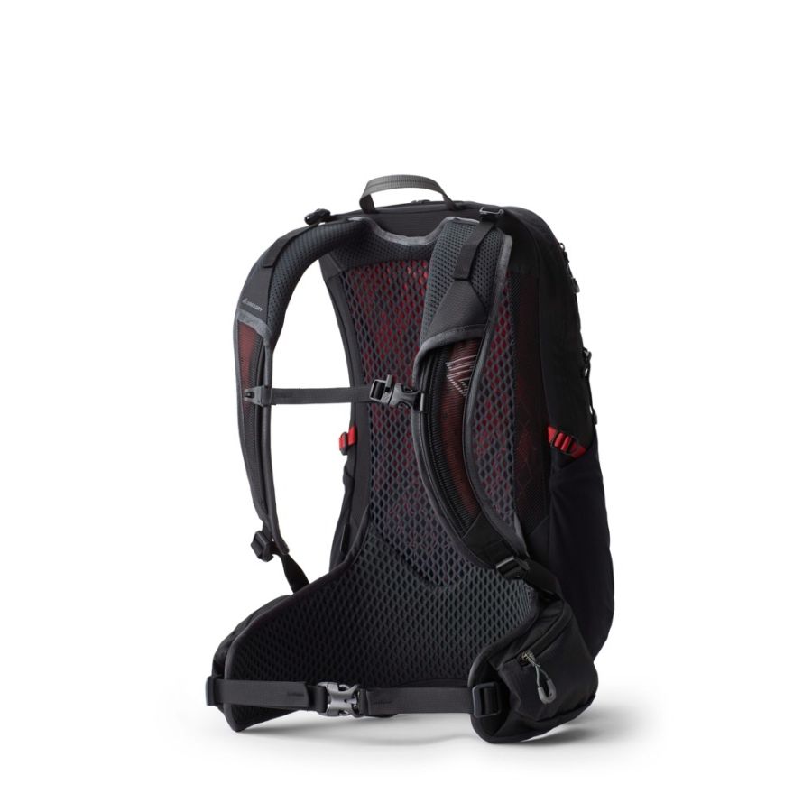 GREGORY ZULU 20 LT BLK 01