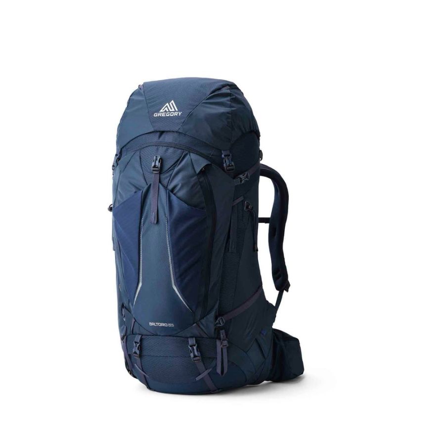 GREGORY BALTORO 65 RC BLU