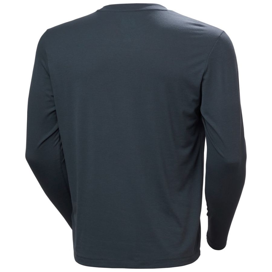 HH SKOG GRAPHIC LS TEE FRO 01