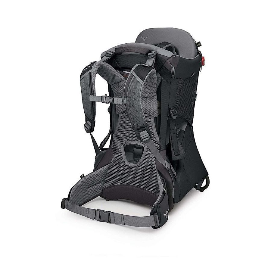 OSPREY POCO CHILD CARRIER BLK 01